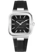 Orologio da Uomo Herbelin Cap Camarat Square Automatic Limited Edition