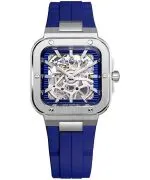 Orologio da Uomo Herbelin Cap Camarat Square Automatic Limited Edition