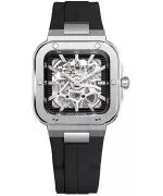 Orologio da Uomo Herbelin Cap Camarat Square Automatic Limited Edition