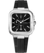 Orologio da Uomo Herbelin Cap Camarat Square Chronograph
