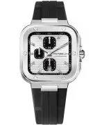 Orologio da Uomo Herbelin Cap Camarat Square Chronograph