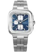 Orologio da Uomo Herbelin Cap Camarat Square Chronograph