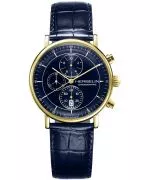Orologio da Uomo Herbelin Inspiration Chronograph