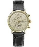 Orologio da Uomo Herbelin Inspiration Chronograph