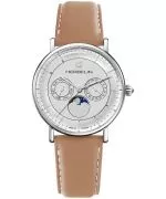 Orologio da Uomo Herbelin Inspiration Phase de Lune
