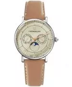 Orologio da Uomo Herbelin Inspiration Phase de Lune