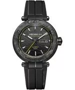 Orologio da Uomo Herbelin Newport Carbon Titanium Automatic