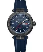Orologio da Uomo Herbelin Newport Carbon Titanium Automatic