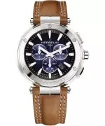 Orologio da Uomo Herbelin Newport Chronograph
