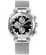 Orologio da Uomo Herbelin Newport Héritage Chronograph
