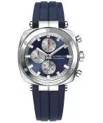 Orologio da Uomo Herbelin Newport Héritage Chronographe