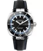 Orologio da Uomo Herbelin Newport Heritage Diver Automatic