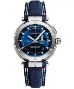 Orologio da Uomo Herbelin Newport Mareograph 35th Anniversary