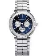 Orologio da Uomo Herbelin Newport Slim