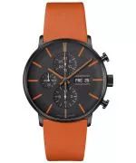 Orologio da Uomo Junghans FORM A Chronoscope