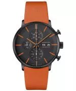 Orologio da Uomo Junghans FORM A Chronoscope