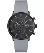 Orologio da Uomo Junghans FORM A Chronoscope