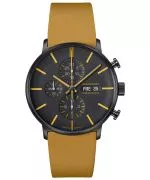 Orologio da Uomo Junghans FORM A Chronoscope