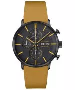 Orologio da Uomo Junghans FORM A Chronoscope