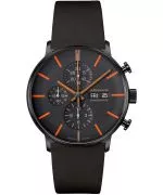 Orologio da Uomo Junghans Form A Chronoscope Automatic
