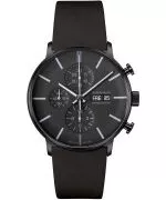 Orologio da Uomo Junghans Form A Chronoscope Automatic