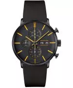 Orologio da Uomo Junghans Form A Chronoscope Automatic