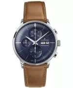 Orologio da Uomo Junghans Meister Chronoscope