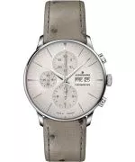 Orologio da Uomo Junghans Meister Chronoscope Automatic
