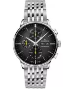 Orologio da Uomo Junghans Meister Chronoscope Automatic