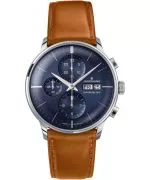 Orologio da Uomo Junghans Meister Chronoscope ENG