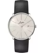 Orologio da Uomo Junghans Meister fein Automatic Signatur