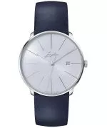 Orologio da Uomo Junghans Meister fein Automatic Signatur