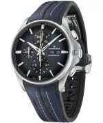 Orologio da Uomo Junghans Meister S Chronoscope