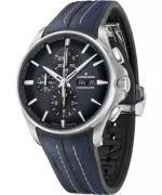 Orologio da Uomo Junghans Meister S Chronoscope Automatic
