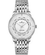 Orologio da Uomo Junghans Meister Worldtimer Automatic