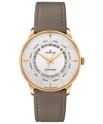 Orologio da Uomo Junghans Meister Worldtimer Automatic