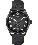 Orologio da Uomo Junghans Pilot Automatic