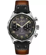 Orologio da Uomo Junghans Pilot Chronoscope
