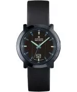 Orologio da Uomo Junghans Stratos Mega Solar