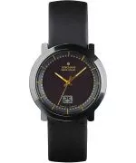 Orologio da Uomo Junghans Stratos Mega Solar