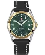 Orologio da Uomo Le Temps Air Marshal Automatic