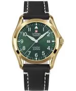 Orologio da Uomo Le Temps Air Marshal Automatic