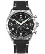 Orologio da Uomo Le Temps Air Marshal Chronograph