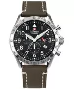 Orologio da Uomo Le Temps Air Marshal Chronograph