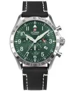 Orologio da Uomo Le Temps Air Marshal Chronograph
