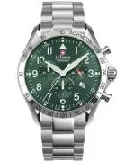 Orologio da Uomo Le Temps Air Marshal Chronograph