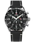 Orologio da Uomo Le Temps Air Marshal Chronograph
