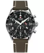 Orologio da Uomo Le Temps Air Marshal Chronograph