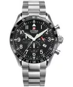 Orologio da Uomo Le Temps Air Marshal Chronograph