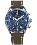 Orologio da Uomo Le Temps Air Marshal Chronograph